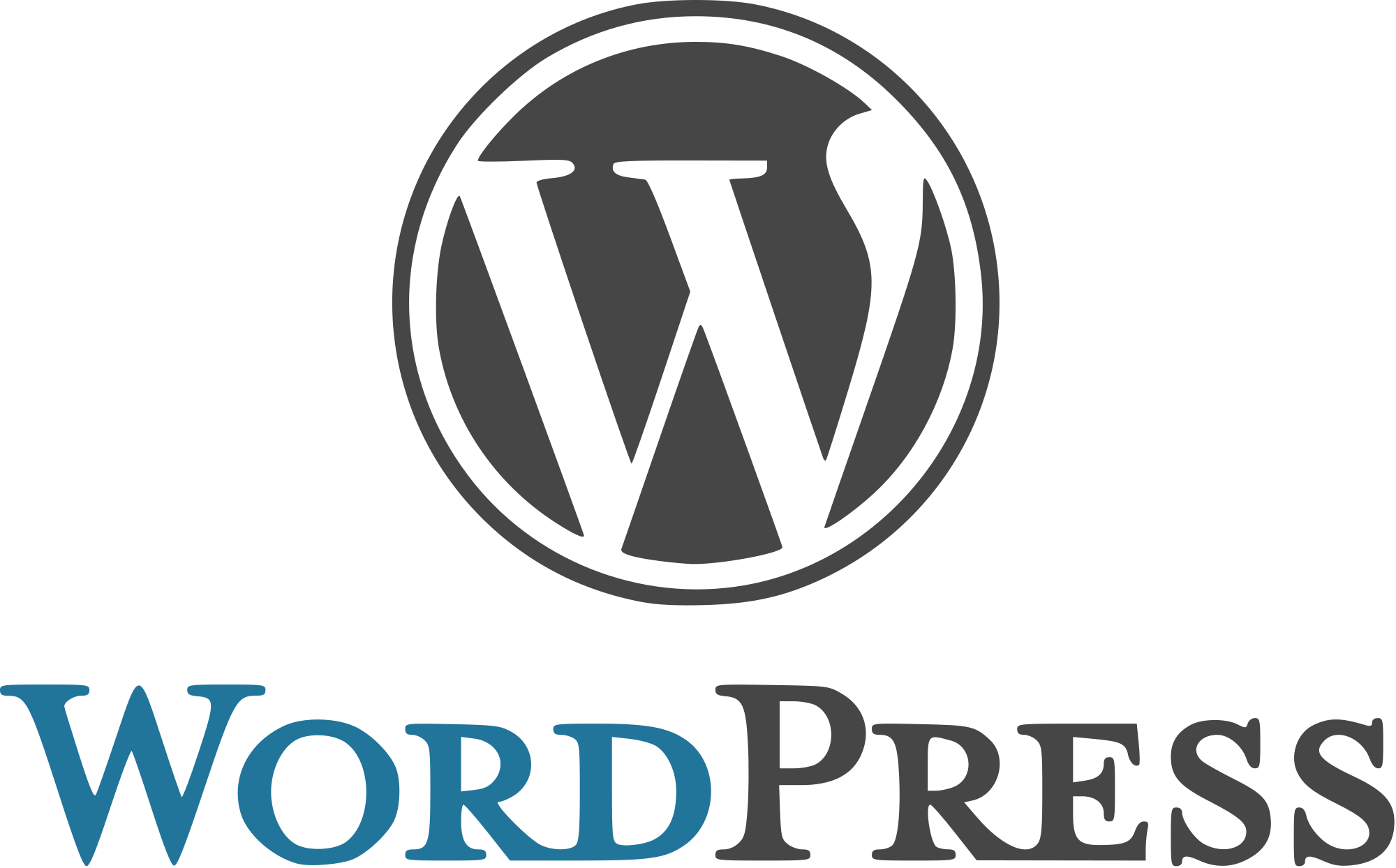 Mautic y WordPress